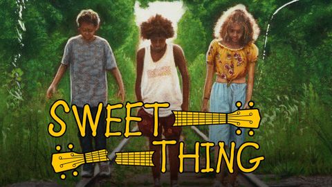Sweet Thing cover image cdn