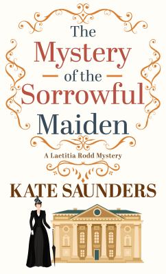 The mystery of the sorrowful maiden cover image cdn