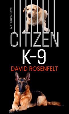 Citizen K-9 cover image cdn
