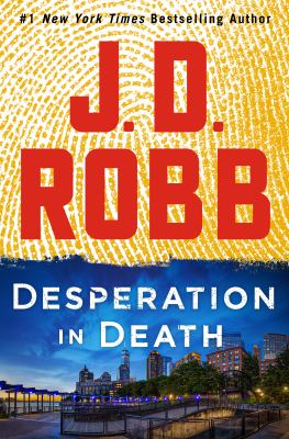Desperation in death cover image cdn