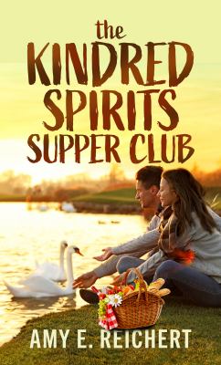 The Kindred Spirits Supper Club cover image cdn