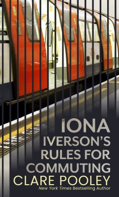 Iona Iverson's rules for commuting cover image cdn