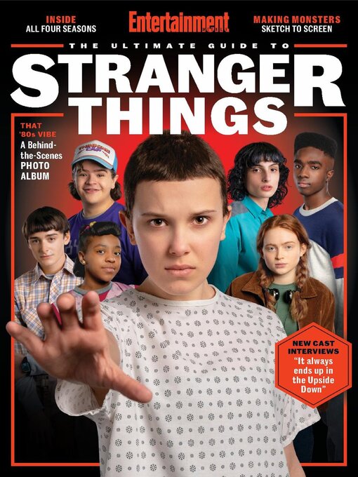 Ew the ultimate guide to stranger things cover image cdn