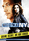 CSI: NY. Season 2 cover image cdn
