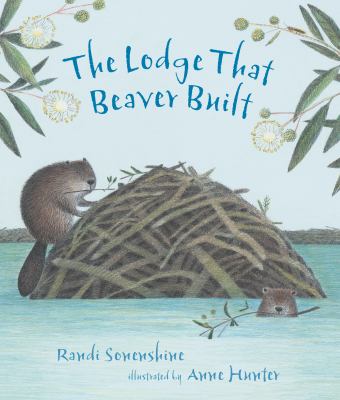 The lodge that beaver built  cover image cdn