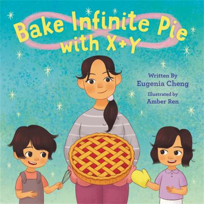 Bake infinite pie with X + Y  cover image cdn