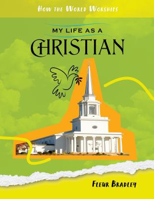My life as a Christian  cover image cdn