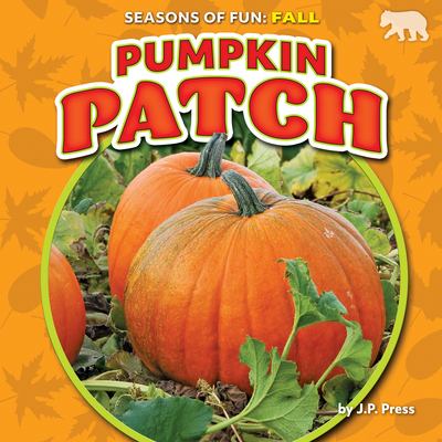 Pumpkin patch  cover image cdn