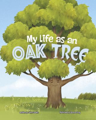 My life as an oak tree  cover image cdn