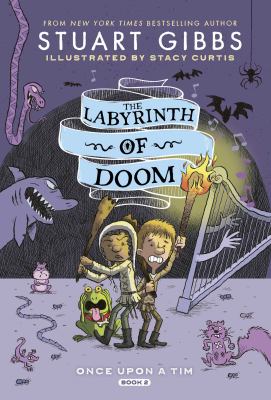 The labyrinth of doom  cover image cdn
