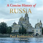 A concise history of russia cover image cdn