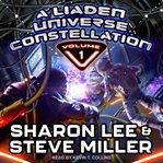 A Liaden Universe Constellation, Volume 1 cover image cdn