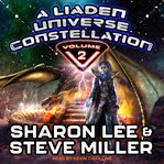 A liaden universe constellation, volume 2 cover image cdn