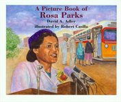 A picture book of Rosa Parks cover image cdn