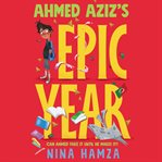 Ahmed Aziz's epic year cover image cdn