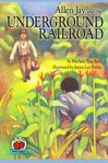 Allen Jay and the Underground Railroad cover image cdn
