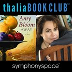 Amy bloom's away cover image cdn