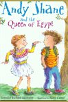 Andy Shane and the Queen of Egypt cover image cdn