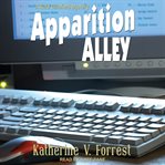 Apparition alley cover image cdn