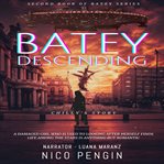 Batey descending. Chilly's Story - A damaged girl who is used to looking after herself finds life among the stars is a cover image cdn