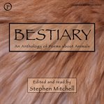 Bestiary : An Anthology of Animal Poems cover image cdn
