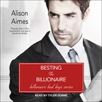 Besting the billionaire cover image cdn