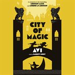 City of magic cover image cdn