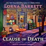 Clause of Death cover image cdn
