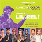Comedy in color. Volume 1 cover image cdn