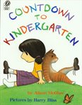 Countdown to kindergarten cover image cdn