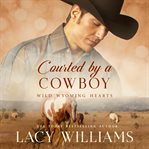 Courted by a cowboy cover image cdn
