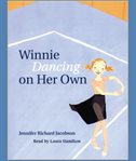 Winnie dancing on her own cover image cdn