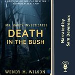Death in the bush cover image cdn