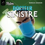 Docteur Sinistre cover image cdn