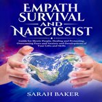 Empath survival and narcissist cover image cdn