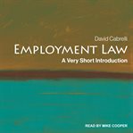 Employment Law : Uk Edition cover image cdn