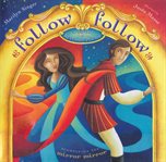 Follow follow : a book of reverso poems cover image cdn