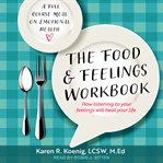 Food and feelings workbook cover image cdn