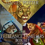 Freelance familiars box set cover image cdn