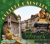 Culture capsules. French culture cover image cdn