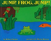 Jump, frog, jump! cover image cdn