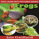 Frogs cover image cdn