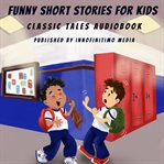 Funny short stories for kids cover image cdn