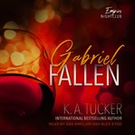 Gabriel fallen cover image cdn