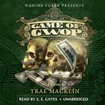 Game of GWOP : a novel cover image cdn