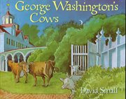George washington's cow cover image cdn