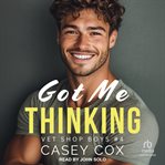 Got me thinking cover image cdn