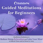 Guided meditations for beginners cover image cdn
