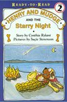 Henry and Mudge and the starry night cover image cdn