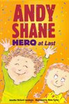 Andy Shane : hero at last cover image cdn